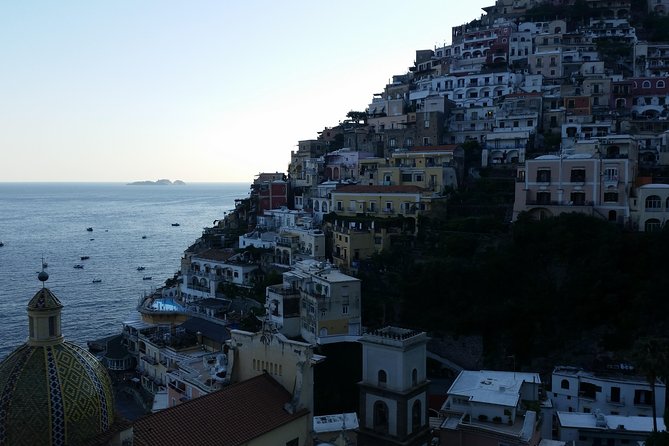 Private full day tour to Pompeii Amalfi Coast and Ravello - Who should book this day