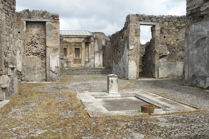 Private Full Day Tour to Pompeii and Amalfi Coast from Rome in Fast Train - Why this Rome to Naples day works