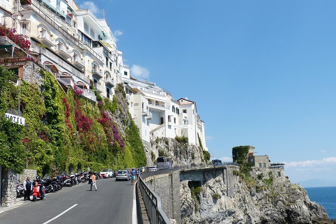 Private Full Day Tour to Pompeii and Amalfi Coast from Rome in Fast Train - Who will enjoy this tour most?