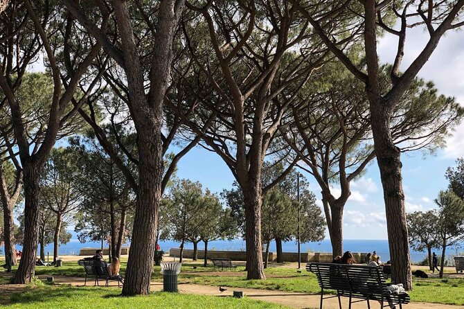 Private Guided Half Day Panoramic Tour in Naples - Posillipo brings the big gulf views