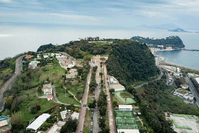 Private Guided Half Day Panoramic Tour in Naples - San Martino supplies the cultural center