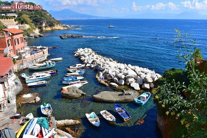 Private Guided Half Day Panoramic Tour in Naples - Carraturo ends the day with a Neapolitan classic