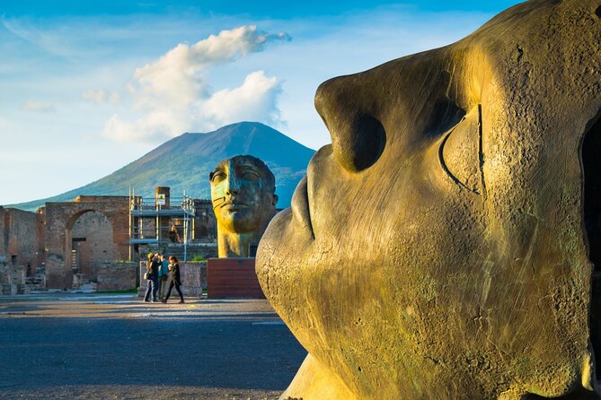 Private guided tour Of Pompei - Who will get the most from this tour