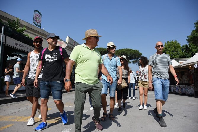 Private guided tour Of Pompei - How to prepare for the Pompeii walk