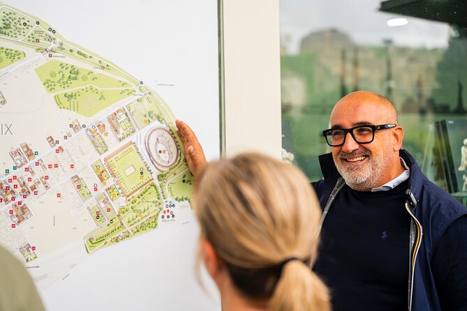 Private guided tour Of Pompei - Should you book this private Pompeii tour?
