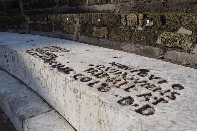 Private Guided Tour of Pompeii and Herculaneum - Why the guide matters more than the route