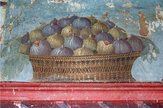 Private Guided Tour of Pompeii and Herculaneum - Who will get the most from this day?