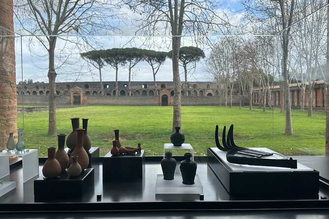 Private Guided Tour of Pompeii Excavations - Why a guide helps at Pompeii