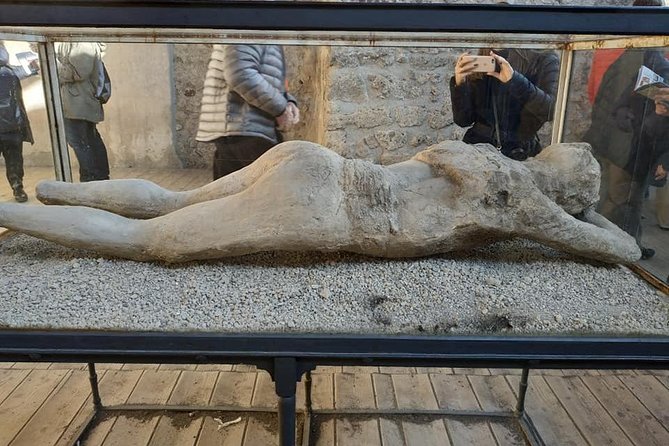 Private Guided Tour of Pompeii. Sunset Tour - Why sunset is a smart time for Pompeii