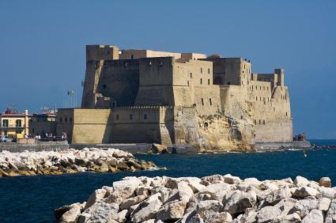 Private Guided Tour Visit Marvelous Naples as if you were a Neapolitan - Key points to know before booking