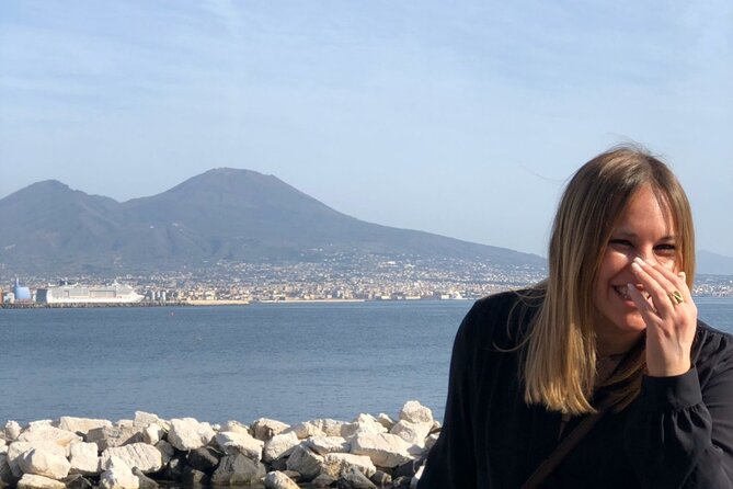 Private Guided Tour Visit Marvelous Naples as if you were a Neapolitan - A food-first introduction to Naples