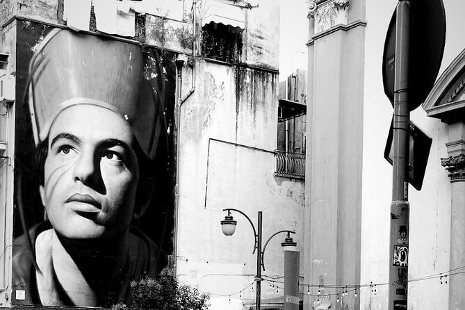 Private Guided Tour Visit Marvelous Naples as if you were a Neapolitan - What the $88.72 price includes