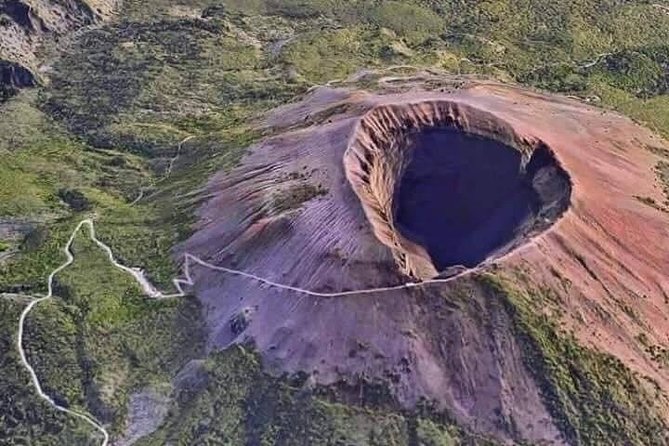 Private Half-Day Tour of Mt. Vesuvius - Why private transport can be worth the price