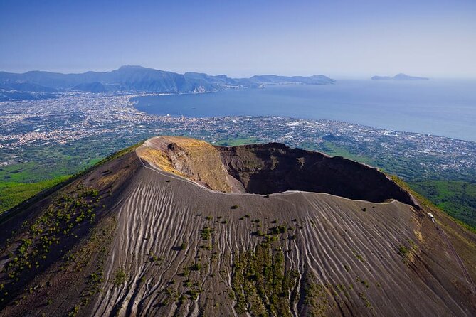 Private Half-Day Tour of Mt. Vesuvius - Weather, timing, and practical comfort