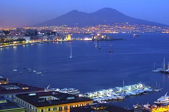 Private Half-Day Tour of Mt. Vesuvius - Who will like this Vesuvius experience