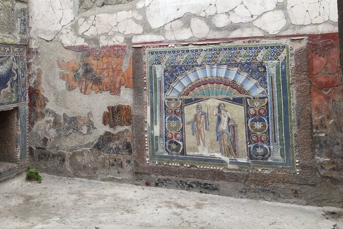 Private Herculaneum Tour for Kids and Families - Why Herculaneum works so well for families
