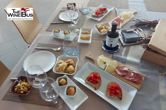 Private Irpinia Wine Tour from NAPLES with sommelier - Second winery: confirm the name before you go