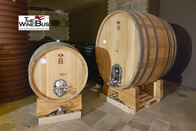 Private Irpinia Wine Tour from NAPLES with sommelier - What six glasses actually give you