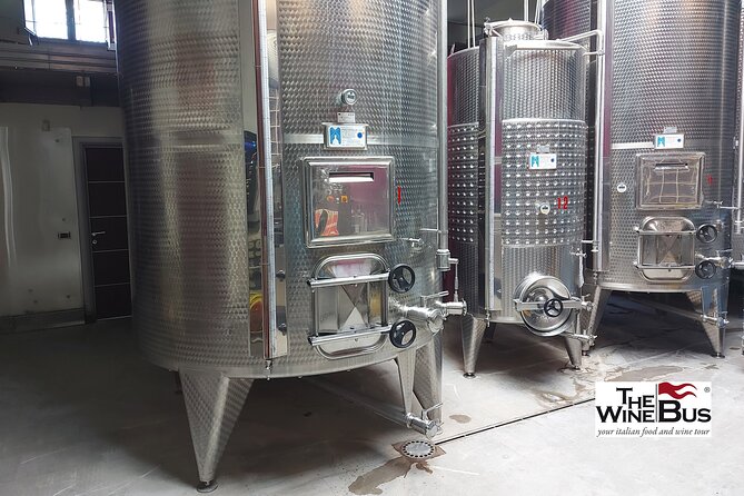 Private Irpinia Wine Tour from NAPLES with sommelier - A private start at 9:30 a.m.