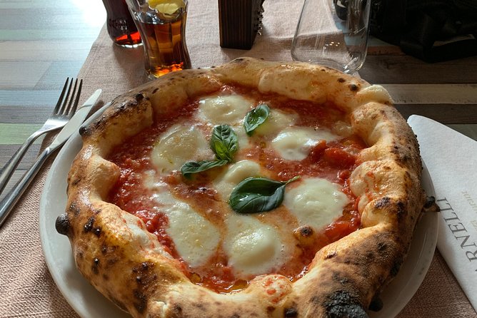Private Naples City Tour - What is included, and what costs extra