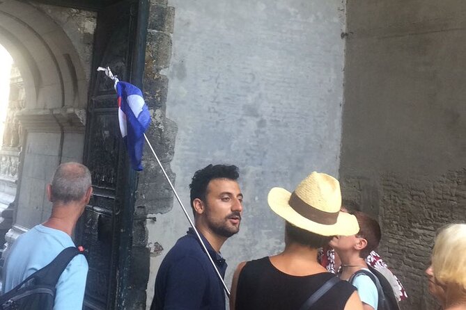Private Naples Walking Tour with Tourist Guide - Is $102.64 per person fair?