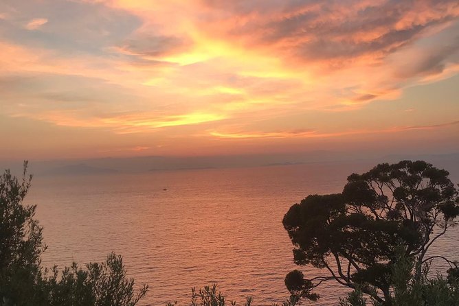 Private Night Transfer Amalfi Coast to Naples. - Meeting your chauffeur after dark