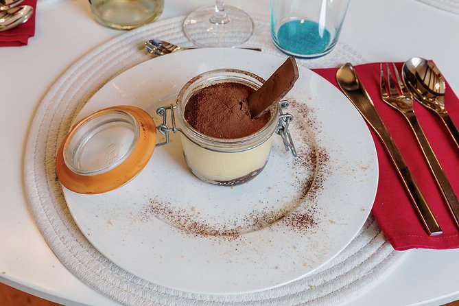 Private Pasta & Tiramisu Class at a Cesarina's home with tasting in Pompei - Making two pasta recipes from scratch