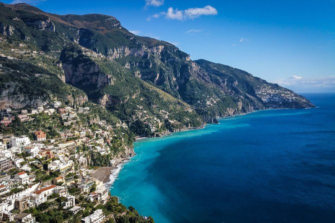 Private Pompeii & Amalfi Coast Tour: Sorrento & Positano -Tickets - Houses, workshops, and Roman entertainment