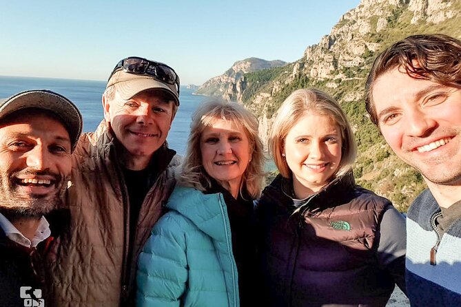 Private Pompeii & Amalfi Coast Tour: Sorrento & Positano -Tickets - A better Pompeii plan for families