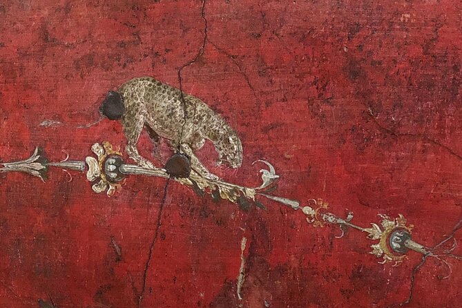 Private Pompeii and Herculaneum with Wine Tasting - Full Tickets - The real value of the $669.28 price