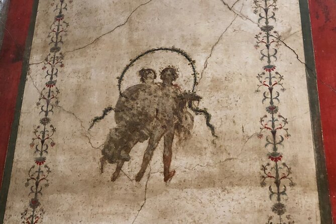 Private Pompeii and Herculaneum with Wine Tasting - Full Tickets - Should you book the Pompeii and Herculaneum tour?