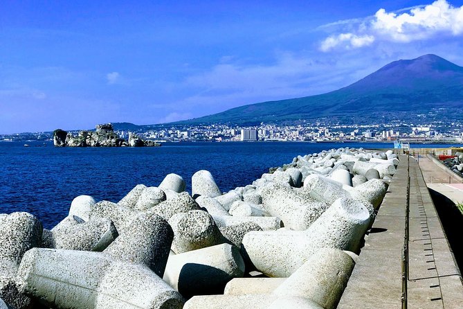 Private Pompeii Herculaneum and Vesuvius Full-Day Shore Excursion - Practical details that can make or break the day