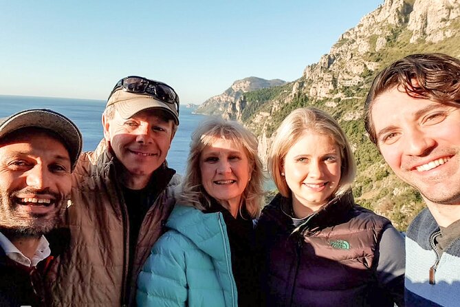Private Pompeii & Ravello Day Trip via Amalfi Coast (Tickets) - Why this private day works