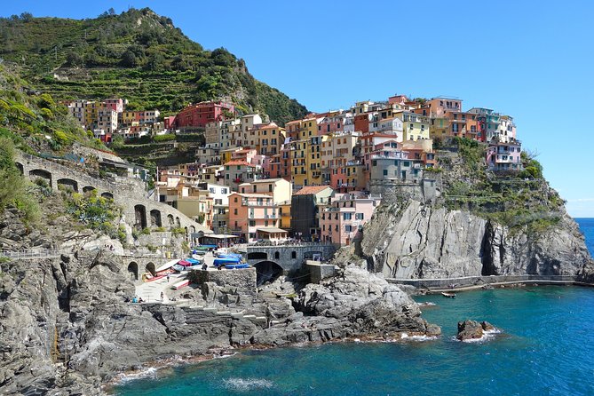 Private Scenic Amalfi Coast & Pompeii Day Tour - Cruise passengers need a firm plan