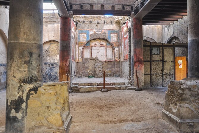 Private Sorrento, Positano and Pompei Tour - Positano in one hour