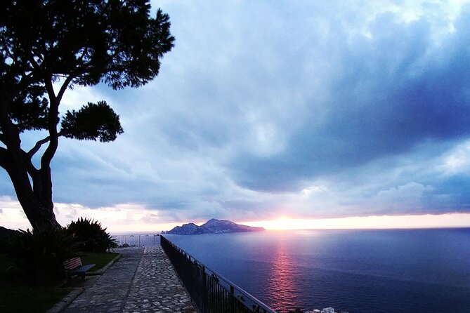 Private Sorrento, Positano and Pompei Tour - Is $349.07 per person a fair price?