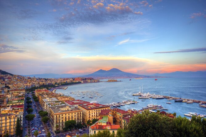 Private Sorrento, Positano and Pompei Tour - Who will get the most from this tour?