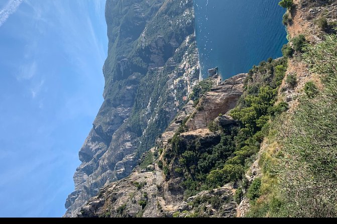Private tour Amalfi Coast and Pompei: Positano and Sorrento - Who will get the most from this day?