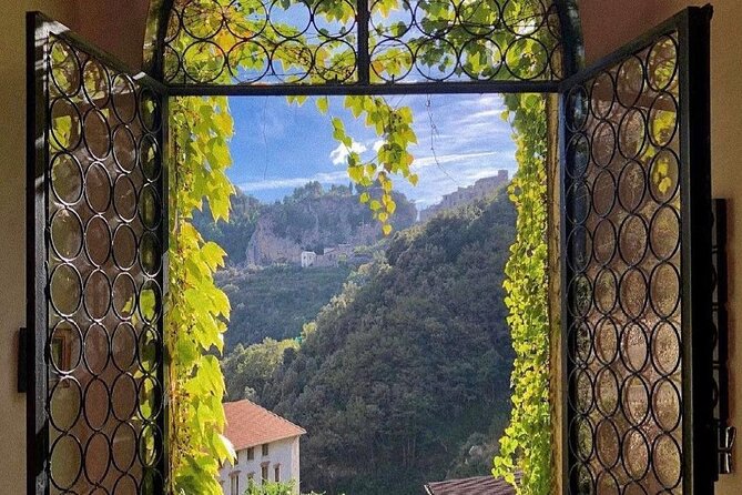 Private Tour Amalfi Coast From Naples - Why a private drive works well on the Amalfi Coast