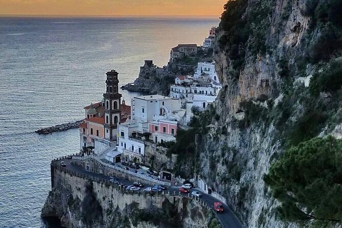 Private Tour Amalfi Coast From Naples - The main strengths and the fair warnings