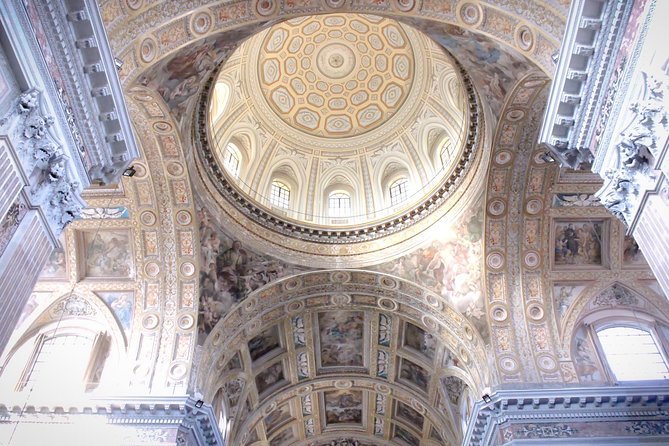 Private Tour. Chapel of San Severo and the H. Centre of Naples - Who will get the most from this Naples tour?