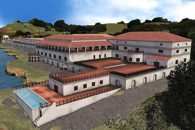 Private Tour: Day Trip Excursion to Herculaneum, Positano and Sorrento - Who should book this day