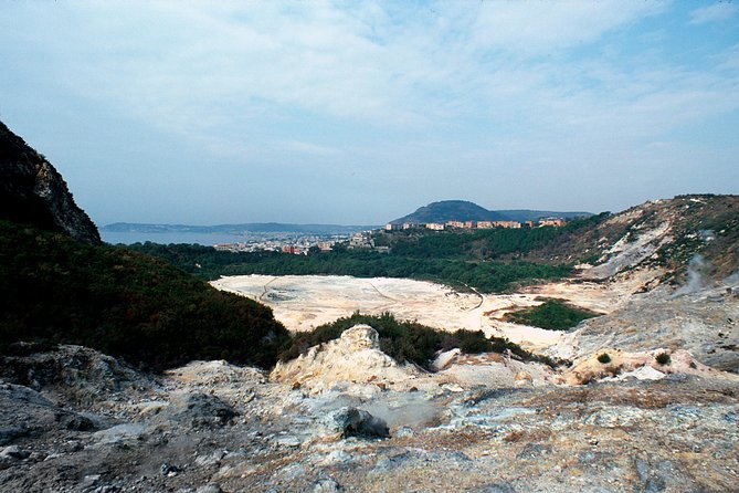 Private Tour from Naples to Phlegrean Fields, Pozzuoli, and Cuma - Why the Phlegraean Fields make a different Naples day