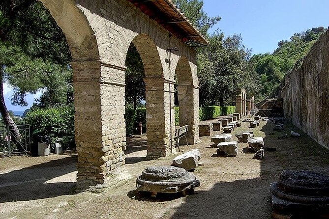 Private Tour from Naples to Phlegrean Fields, Pozzuoli, and Cuma - Who will enjoy this Naples excursion most