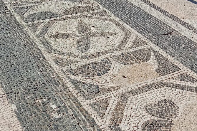 Private Tour in Herculaneum with an authorized guide - Practical planning for the day