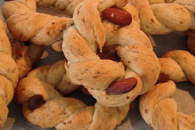 Private Tour: Naples Food Tasting Tour by Vintage Fiat 500/600 - Key points to know before booking