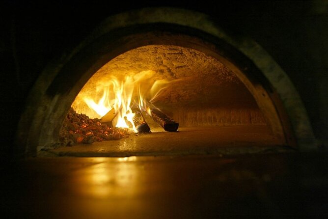 Private Tour: Naples Food Tasting Tour by Vintage Fiat 500/600 - The neighborhoods and views along the way