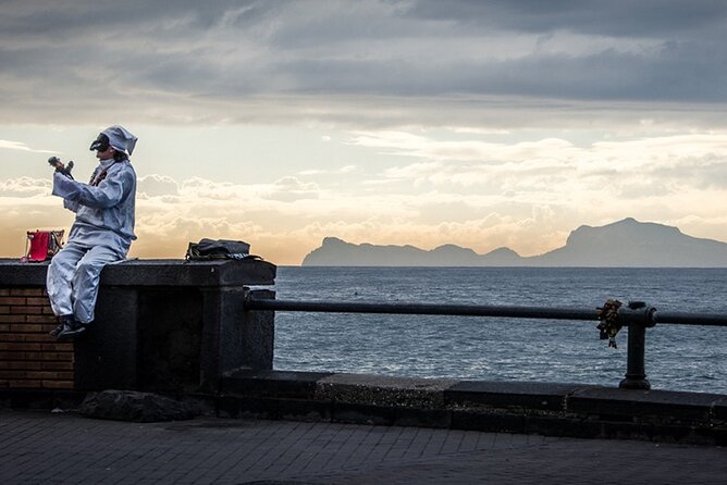 Private Tour: Naples Food Tasting Tour by Vintage Fiat 500/600 - What the $349.07 price buys you
