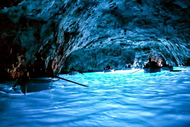 Private Tour Of Capri & Amalfi Coast Sightseeing - Practical questions to settle before departure