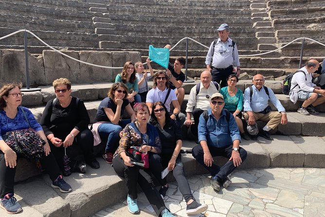 Private Tour of Pompeii - Price, Tickets, and What You Actually Pay
